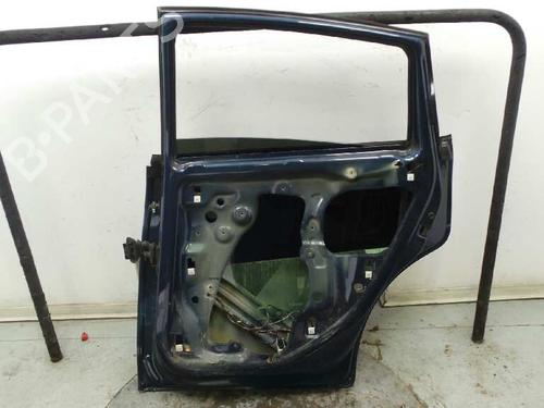 Right rear door SEAT LEON (1P1) 1.9 TDI | BP2130424C5 