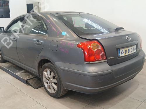 Left front window switch TOYOTA AVENSIS (_T25_) 2.0 D-4D (CDT250_, CDT250R) | BP36992611I27 - Image 8