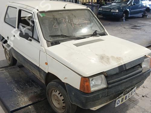 Used Parts SEAT MARBELLA (28A) [1986-1999]  4287193