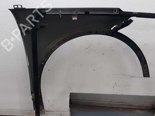 Left front fenders LAND ROVER DISCOVERY SPORT (L550) 2.0 D 4x4 | BP16882436C41 