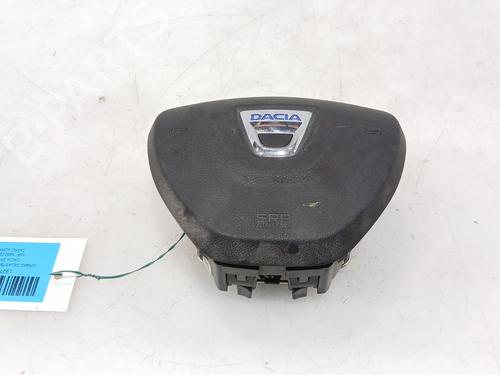 Driver airbag DACIA SPRING EV (B6M1) | BP38645786C9 - Image 2