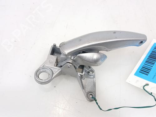 Used Front left interior door handle Front left interior door handle FORD COUGAR (EC_) 2.5 V6 24V (170 hp) 33795027 33795027