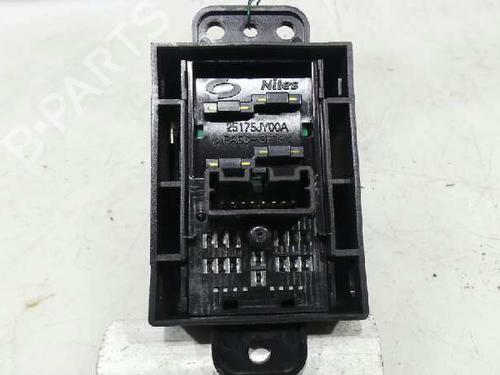 Hand brake RENAULT KOLEOS I (HY_) 2.0 dCi 4x4 (HY0K) | BP8775840I18 