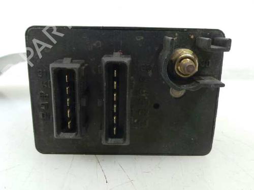 Used Electronic module ALFA ROMEO 147 (937_) [2000-2010]  10262033