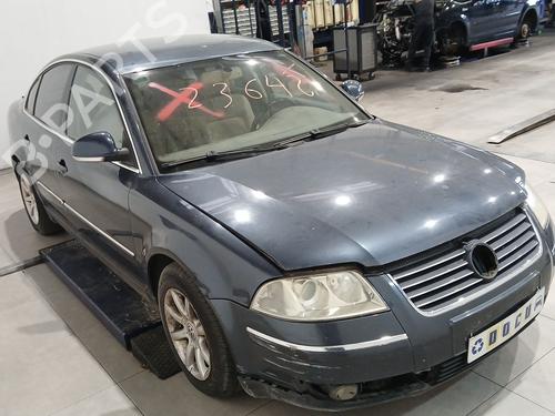 Brugte VW PASSAT B5.5 (3B3)  1.9 TDI  4613262