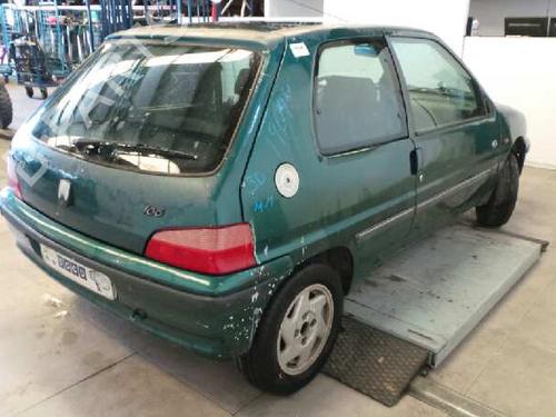 Starter PEUGEOT 106 II (1A_, 1C_)  | BP3424707M8 