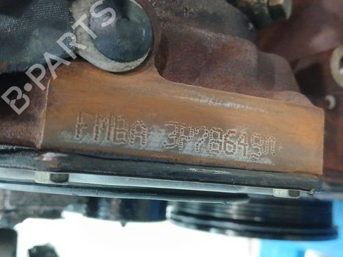 Engine FORD MONDEO III Turnier (BWY) 2.0 TDCi | BP39654532M1 - Image 8