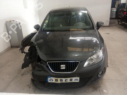 AC compressor SEAT IBIZA IV (6J5, 6P1) | BP21051463M34