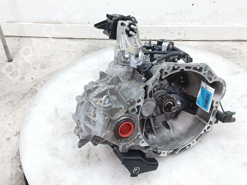 Gearbox KIA CEE'D (JD) 1.4 CVVT | BP36320015M3 - Image 2