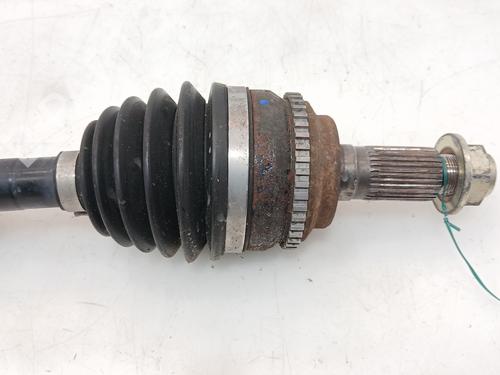 Right front driveshaft MAZDA CX-7 (ER) 2.2 MZR-CD AWD (ER10A) | BP36303606M39 - Image 4