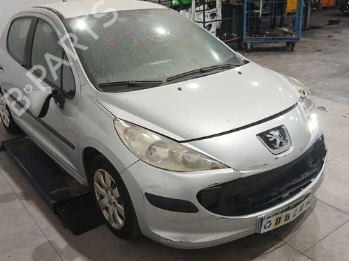 Used Parts PEUGEOT 207 (WA_, WC_) 1.6 HDi 4923924