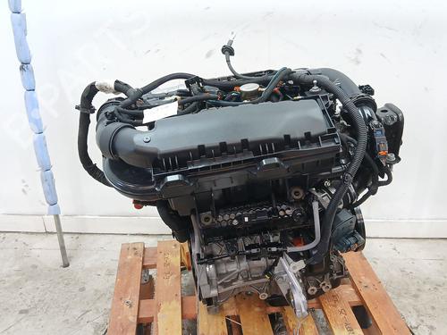 Engine PEUGEOT 208 I (CA_, CC_) 1.2 THP 110 | BP36435501M1 - Image 4