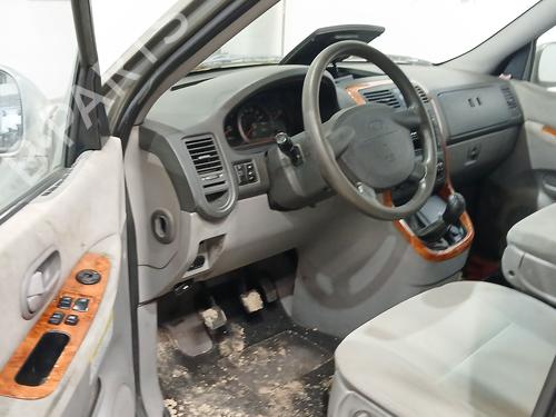 Left taillight KIA CARNIVAL II (GQ) 2.9 CRDi | BP32852995C34  - Image 11