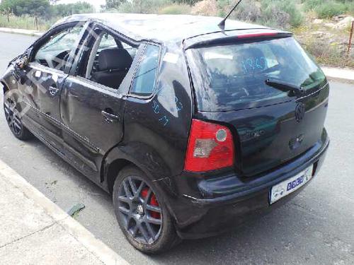 Startmotor VW POLO (9N_, 9A_) 1.4 TDI | BP1531408M8 