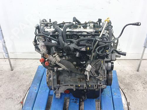 Engine OPEL CORSA D (S07) 1.3 CDTI (L08, L68) | BP38262168M1 - Image 2