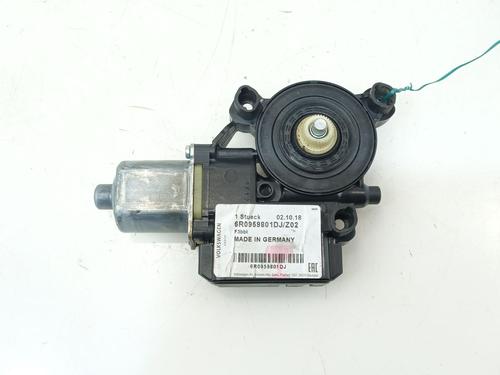 Used Left front window motor VW POLO V (6R1, 6C1) 1.2 TDI (75 hp) 31944935