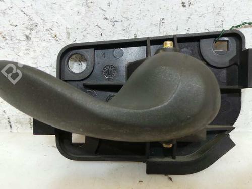 Poignée intérieure avant droite FIAT PUNTO (188_) 1.3 JTD 16V | BP3208870I14 
