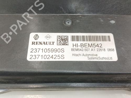 Engine control unit (ECU) RENAULT CLIO V (B7_) 1.6 E-TECH 145 (B7MU) | BP38235662M57 - Image 4