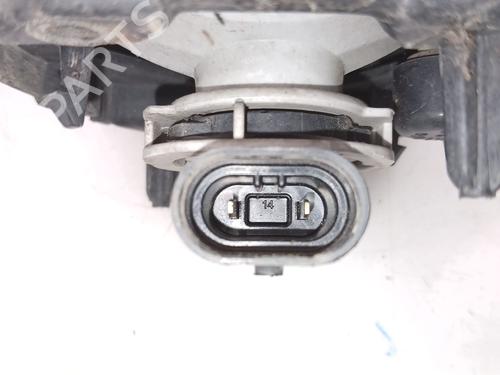Right front fog light DODGE NITRO 2.8 CRD | BP36696528C31 - Image 4