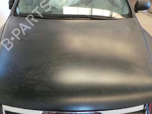 Hood VW TOUAREG (7LA, 7L6, 7L7) 5.0 V10 TDI 7L6823031D | 7L6823031D