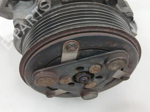AC compressor ALFA ROMEO MITO (955_) 1.6 JTDM (955AXC1B) | BP33795037M34  - Image 6