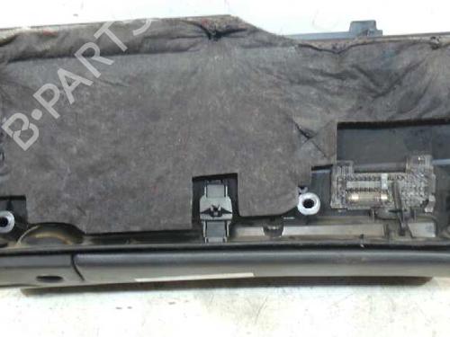 Glove box MERCEDES-BENZ C-CLASS (W203) C 200 Kompressor (203.045) | BP347753C95 