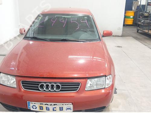 Left front window switch AUDI A3 (8L1) 1.8 | BP38263655I27 - Image 6