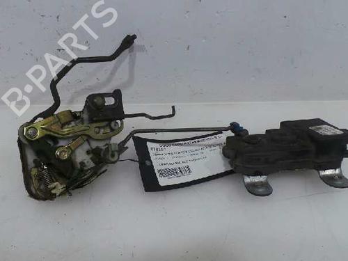 Used Front left lock HYUNDAI H-1 / STAREX Bus (A1) [1997-2025]  341979
