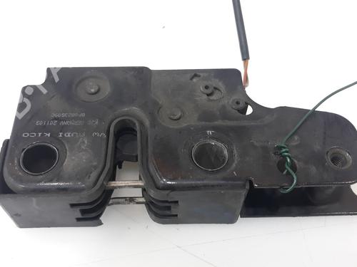 Hood lock AUDI A3 (8P1) 1.9 TDI | BP18473412C133 