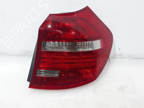 Used Right taillight BMW 1 (E87) 116 d (116 hp) 11061130