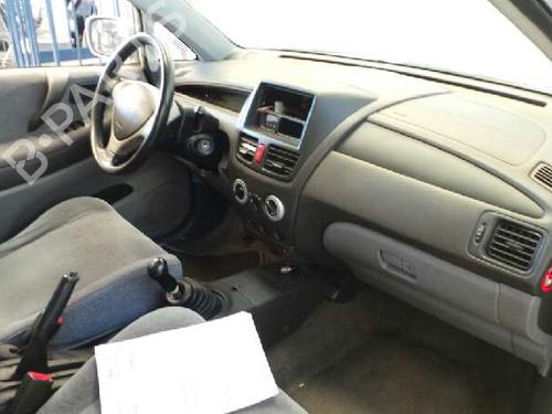 Startmotor SUZUKI LIANA Hatchback  | BP4024588M8 