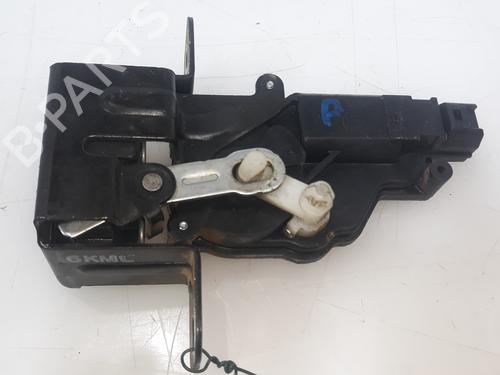 Tailgate lock KIA SORENTO I (JC) 2.5 CRDi | BP16761364C101 