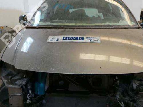 Instrument cluster CHRYSLER VOYAGER IV (RG, RS) 2.8 CRD | BP5076742C47 