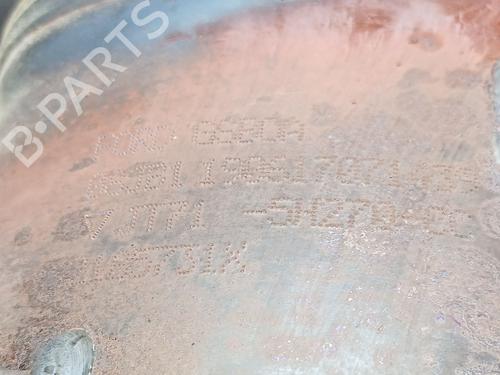 Catalyst FORD TRANSIT COURIER B460 Box Body/MPV 1.0 EcoBoost | BP34123842M10  - Image 7