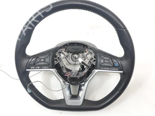 Used Steering wheel NISSAN LEAF (ZE1) Electric (150 hp) 19126115