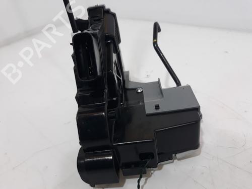 Used Rear left lock HYUNDAI i20 II (GB, IB) 1.2 (84 hp) 12556796