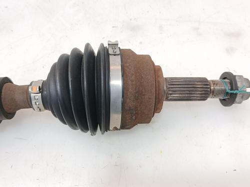 Left front driveshaft DACIA SANDERO III 1.0 TCe 90 | BP36412344M38 - Image 4