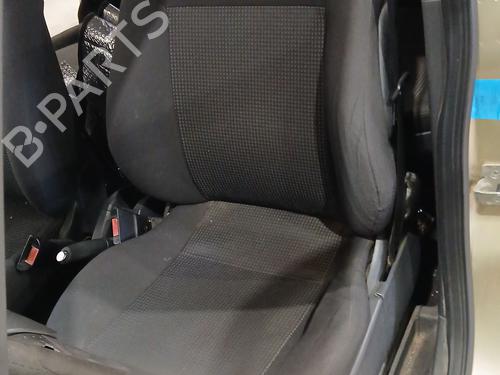 left-front-seat-opel-meriva-a-mpv-x03-2003-2004-2005-2006-2007-2008-2009-2010-38859055 main image