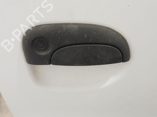 Used Front right exterior door handle Front right exterior door handle 38720351 38720351