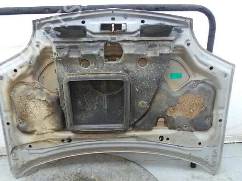 Hood NISSAN X-TRAIL I (T30)  | BP3431931C1 