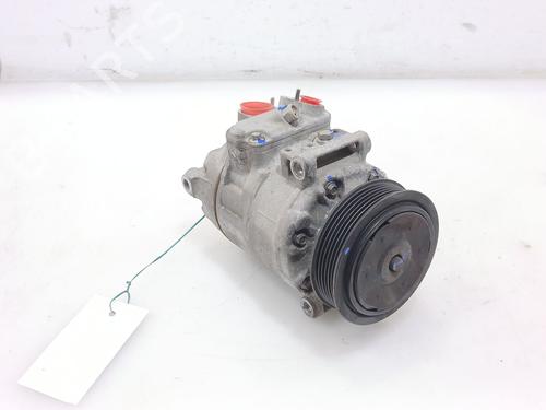 Used AC compressor AC compressor SEAT LEON (1P1) 2.0 TFSI (240 hp) 36595178 36595178