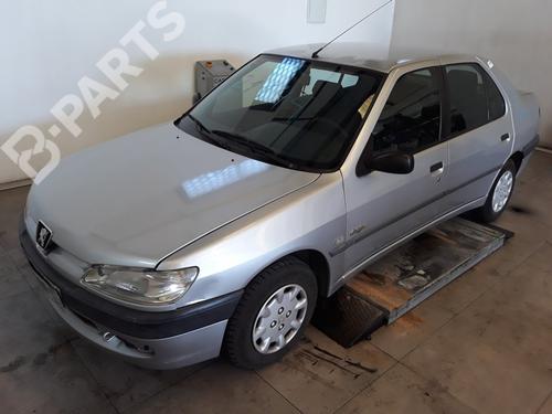 Catalyst PEUGEOT 306 (7B, N3, N5)  | BP8683017M10