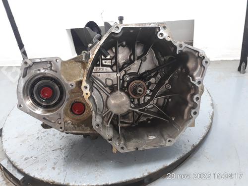 Used Gearbox Gearbox 11138054 11138054