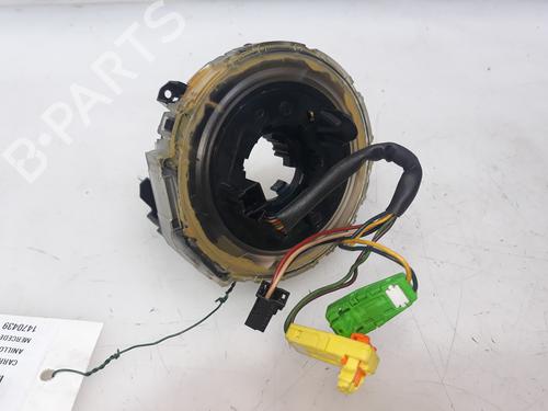 Squib airbag MERCEDES-BENZ M-CLASS (W164) ML 420 CDI 4-matic (164.128) A1714640518 | A1714640518