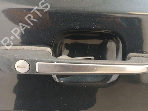 Used Front right exterior door handle Front right exterior door handle 39171455 39171455