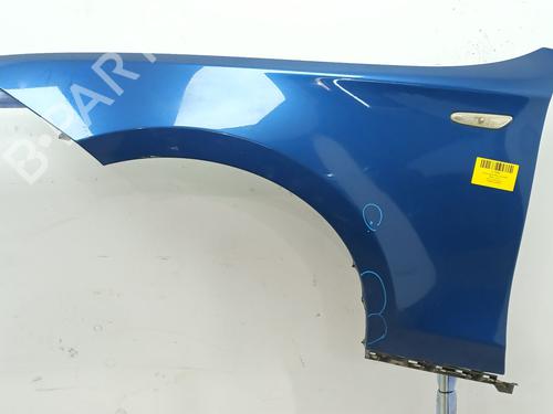Left front fenders BMW 1 (E87) 116 i | BP30098350C41
