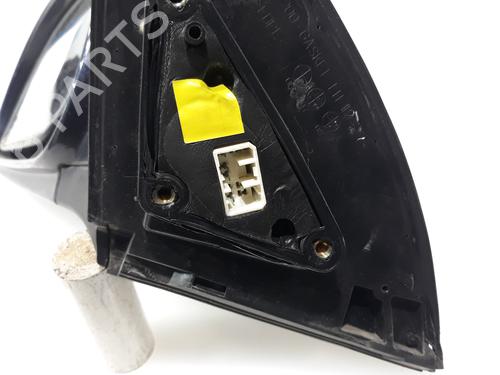 Left mirror CHEVROLET NUBIRA Saloon 1.8 | BP17326767C26 
