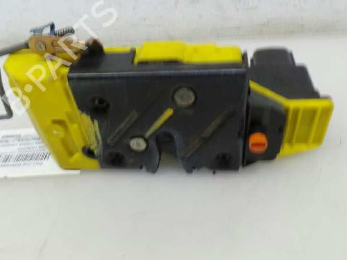 Rear right lock VOLVO S80 I (184) 2.9 | BP3402356C99 