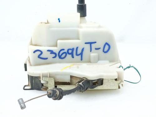 Used Rear right lock CITROËN C3 I (FC_, FN_) 1.4 HDi (68 hp) 28209619