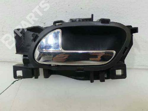 Used Rear left interior door handle Rear left interior door handle PEUGEOT 207 (WA_, WC_) 1.4 HDi (68 hp) 4571309 4571309